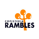 Copisteria Rambles